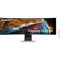 Samsung 49 Odyssey G9 G95C Monitor Ls49Cg954Euxen