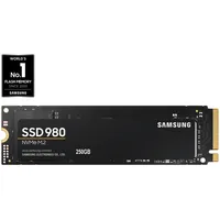 Samsung 980 Nvme 250Gb Ssd M.2 Mz-V8V250Bw
