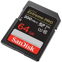 Sandisk Micro Sdxc 64Gb Uhs-I Sdsdxxu-064G-Gn4In