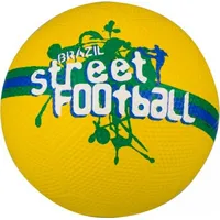Schreuderssport Street football ball Avento 16St Holland Brazil 5Size Yellow/Green/White/Blue