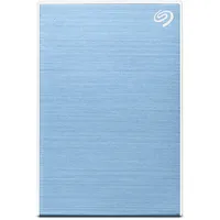 Seagate One Touch 1Tb, Light Blue Stky1000402