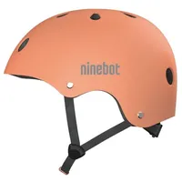 Segway Ninebot Commuter Helmet, Orange aizsargķivere Ab.00.0020.52