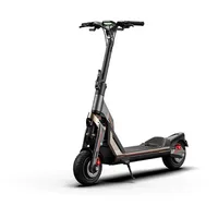 Segway Ninebot Superscooter Gt2P, Black Aa.00.0012.65