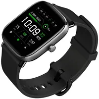Smartwatch Amazfit Gts 2 Mini/Meteor Black W2018Ov5N Huami