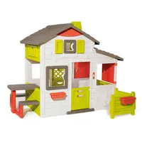 Smoby Neo Friends House Playhouse 810203 3032168102033