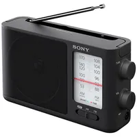 Sony Icf-506 Icf506.Ced