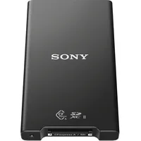 Sony Mrw-G2 Cfexpress Type A/Sd Memory Card Reader Mrwg2.Sym