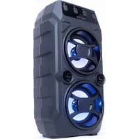 Speaker Bluetooth Party/Karaoke Spk-Bt-13 Gembird