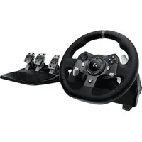 Steering Wheel G920/941-000123 Logitech 941-000123
