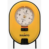 Suunto Kb-20/360R G Yellow Compass Ss020419000
