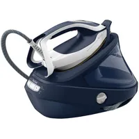 Tefal Steam Station Pro Express Gv9720E0 3000 W, 1.2 L, 8 bar, Auto power off, Vertical steam functi