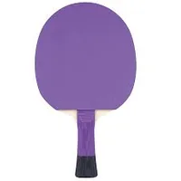 Tibhar Galda tenisa rakete Pro Purple Edition Th03035