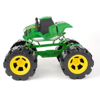 Tomy John Deere traktors All Terrain, 47492 4080202-2951