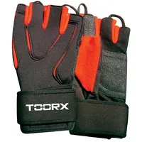Toorx training gloves Professional L artic camouflage/black Ahf-035