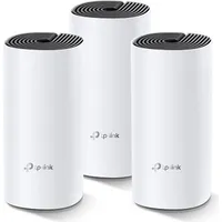 Tp-Link Mesh Wifi System Deco M4 3-Pack M43-Pack