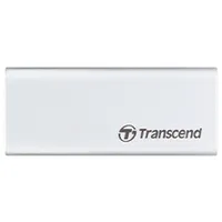 Transcend Esd240C Portable Ssd 120Gb Ts120Gesd240C