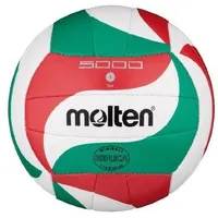 Volleyball ball souvenir Molten V1M300, synth. leather size 1 V1M300