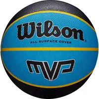 Wilson basketbola bumba Mini Mvp Wtb9017Xb03