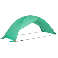 - Beach tent Waimea Arch style 21Tr Mir Mint green