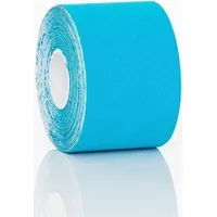 - Kinesiology tape Gymstick 5M x 5Cm turquoise 63026Tu
