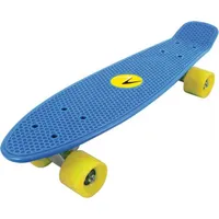 - Skateboard Nextreme Freedom light blue Grg-003