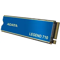 A-Data Legend 710 512Gb Ssd M.2 2280 Aleg-710-512Gcs