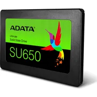 A-Data Ultimate Su650 120Gb Asu650Ss-120Gt-R