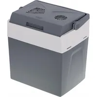 Adler Portable cooler Ad 8078 Energy efficiency class F, Chest, Free standing, Height 43.5 cm, Tota