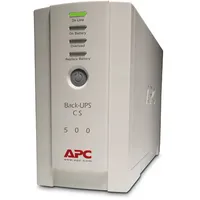 Apc Back-Ups 500 Bk500Ei