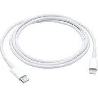 Apple Usb-C to Lightning Cable 1 m, Model A2561 Mm0A3Zm/A