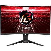 Asrock Pg27Q15R2A Curved gaming Monitor