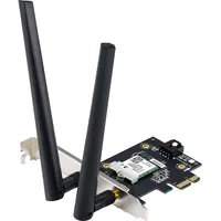 Asus Pcie Wi-Fi Adapter Pce-Ax1800 90Ig07A0-Mo0B00