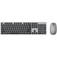 Asus W5000 KeyboardMouse/Gy/Ui/90Xb0430-Bkm1S0/Win11 90Xb0430-Bkm1S0