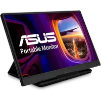 Asus Zenscreen Mb165B 15.6 portatīvs monitors 90Lm0703-B01170