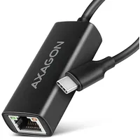 Axagon Ade-Arc Usb-C 3.2 Gen 1 Gigabit Ethernet 10/100/1000 Adapter
