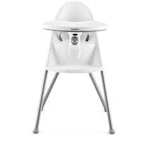 Babybjorn High Chair White/Grey 067221