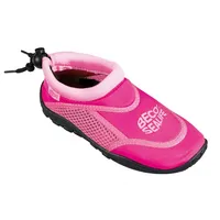 Beco pludmales apavi bērniem Sealife Pink Size 28/29 90023