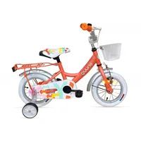 Bērnu velosipēds Quurio Yaaaaay 12 5010102-0125