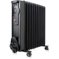 Black  Decker Bxra2000E Eļļas radiators 2000W Es9350060B