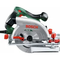 Bosch Circular Saw Pks 55 1200 W, 160 mm 0603500020