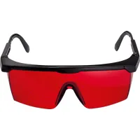 Bosch Lāzera skatbrilles Sarkanas 1608M0005B