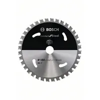 Bosch Standard for Steel 160X20X1.6/1.2X36T 2608837749