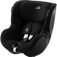 Britax Dualfix iSENSE autokrēsls Space Black 2000035105 3030201-0377