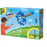 Bubble rocket - Ses Creative 02260 Burbuļu raķete 02260S