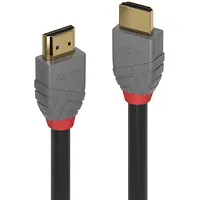Cable Hdmi-Hdmi 5M/Anthra 36965 Lindy