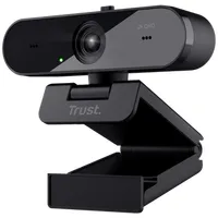 Camera Webcam Taxon Qhd/24732 Trust 24732