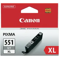 Canon Cli-551Gyxl 6447B001