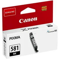 Canon Cli-581 Bk 2106C001