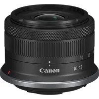 Canon Rf-S 10-18Mm F4.5-6.3 Is Stm 6262C005