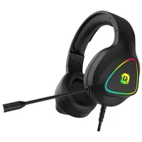 Canyon Shadder Gh-6, Rgb gaming headset with Microphone, Microphone frequency response 20Hz20Khz,  Cnd-Sghs6B